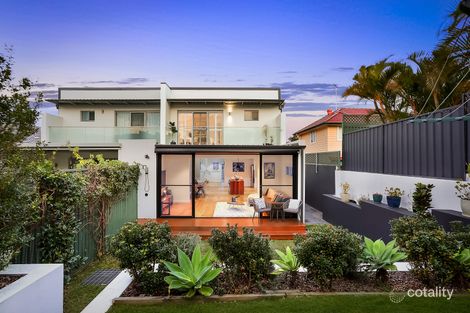 Property photo of 14A Kain Avenue Matraville NSW 2036