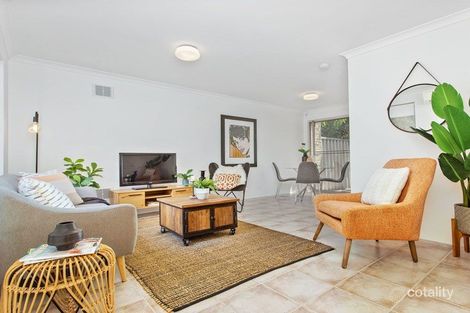 Property photo of 2/12 Melrose Street Leederville WA 6007