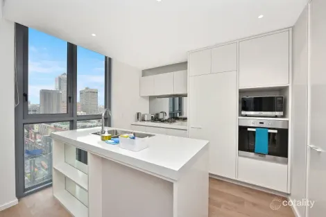 Property photo of 3148/65 Tumbalong Boulevard Haymarket NSW 2000