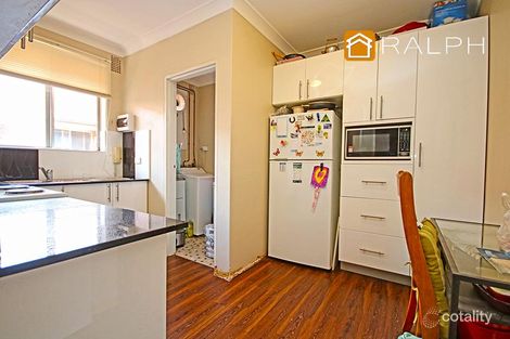 Property photo of 8/56 Macdonald Street Lakemba NSW 2195