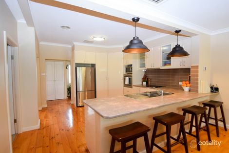 Property photo of 33 Hinchley Street Wangaratta VIC 3677