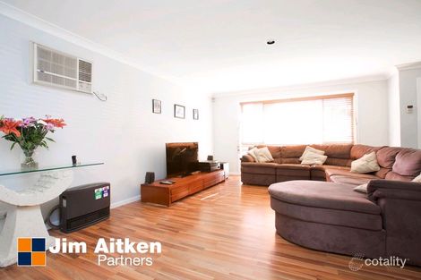 Property photo of 74 Mellfell Road Cranebrook NSW 2749