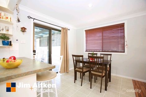 Property photo of 74 Mellfell Road Cranebrook NSW 2749