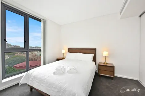Property photo of 3148/65 Tumbalong Boulevard Haymarket NSW 2000