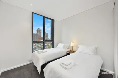 Property photo of 3148/65 Tumbalong Boulevard Haymarket NSW 2000