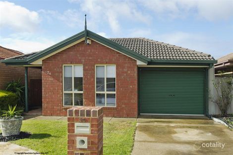 24 Morford Cres, Sheidow Park, SA 5158