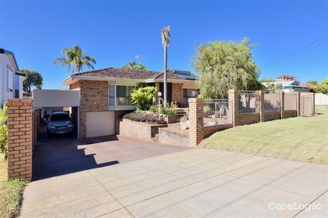 Property photo of 11 Farrington Street Warnbro WA 6169