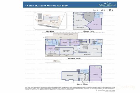 Property photo of 17 Lion Street Mount Melville WA 6330