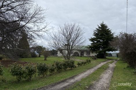 39 Fenckers Rd, Branxholm, TAS 7261