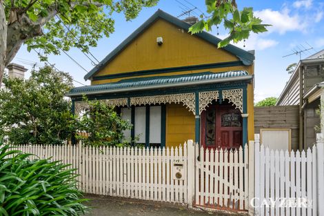 66 Clark St, Port Melbourne, VIC 3207