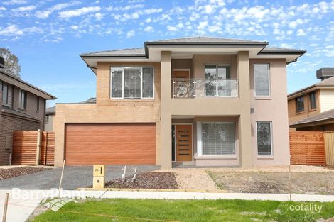Property photo of 216 Clarendon Drive Keysborough VIC 3173