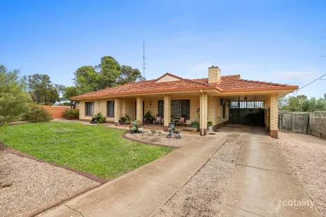 Property photo of 22 Kitto Road Moonta Bay SA 5558