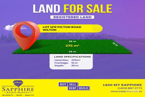 9 Pear Tree St, Wilton, NSW 2571