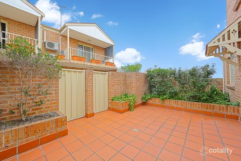 13/11 Downes St, Belfield, NSW 2191