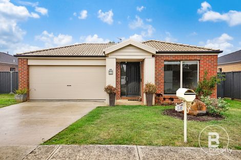 Property photo of 15 Holstein Close Delacombe VIC 3356