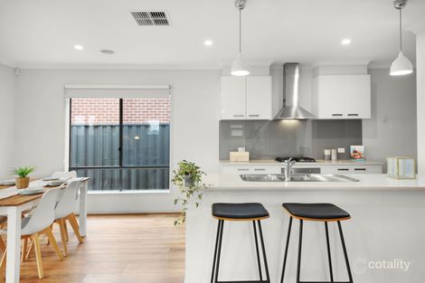 Property photo of 36 Firecrest Road Manor Lakes VIC 3024