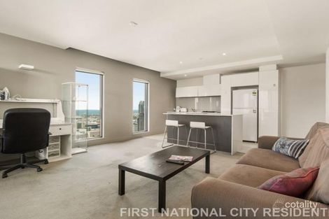 Property photo of 3705/200 Spencer Street Melbourne VIC 3000