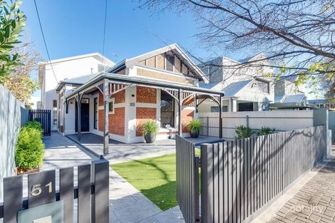 Property photo of 51 Sydenham Road Norwood SA 5067