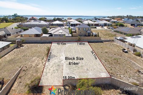12 Mingenew Ct, Dawesville, WA 6211