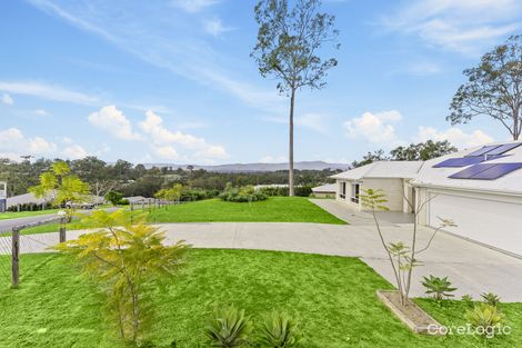 Property photo of 197-199 William Humphreys Drive Mundoolun QLD 4285