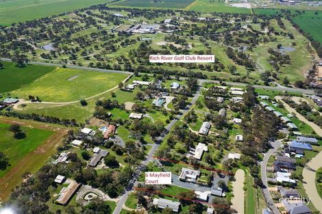 Property photo of 6 Mayfield Court Moama NSW 2731