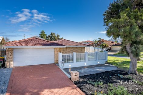 Property photo of 2 Village Walk Ocean Reef WA 6027