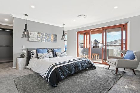 Property photo of LOT 6/18-20 Barry Road Kellyville NSW 2155