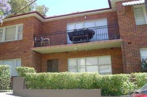 2/8 North Ave, Cammeray, NSW 2062
