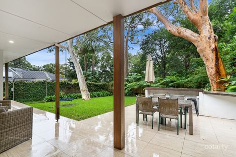 Property photo of 27 Turriell Bay Road Lilli Pilli NSW 2229