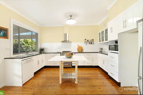 Property photo of 69 Heaslip Street Coniston NSW 2500