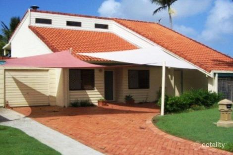 Property photo of 11 Bass Place Paradise Point QLD 4216