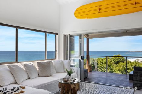 Property photo of 2/40A Ocean Street Woolgoolga NSW 2456