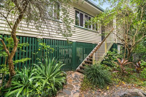 Property photo of 2 George Street Earlville QLD 4870