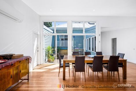 Property photo of 2 Faulds Road Guildford West NSW 2161