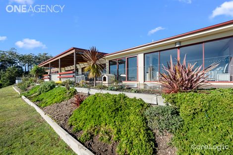 Property photo of 260 Grandview Drive South Spreyton TAS 7310