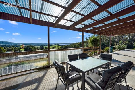 Property photo of 260 Grandview Drive South Spreyton TAS 7310