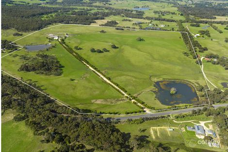 Property photo of 370 Tooborac Road Lancefield VIC 3435