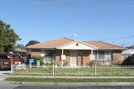 202 Buckley St, Noble Park, VIC 3174