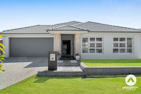 Property photo of 20 Springbrook Street Yarrabilba QLD 4207