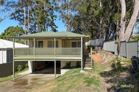 Property photo of 27 Crescent Street East Urunga NSW 2455