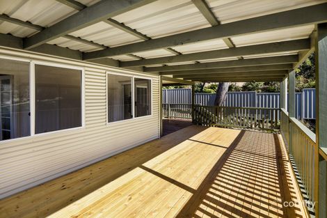 Property photo of 27 Crescent Street East Urunga NSW 2455