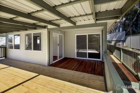 Property photo of 27 Crescent Street East Urunga NSW 2455