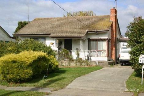 Property photo of 9 Chenhall Crescent Traralgon VIC 3844