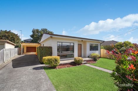 Property photo of 83 McLachlan Avenue Shelly Beach NSW 2261