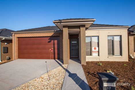 Property photo of 17 Oliver Way Maddingley VIC 3340