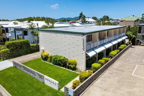 3/43 Cook St, North Ward, QLD 4810