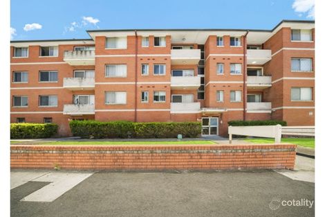 26/73 Goulburn St, Liverpool, NSW 2170