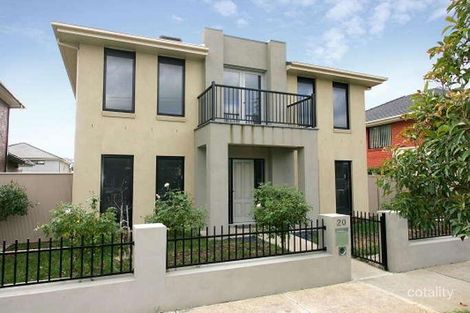 Property photo of 20 Owen Street Maribyrnong VIC 3032