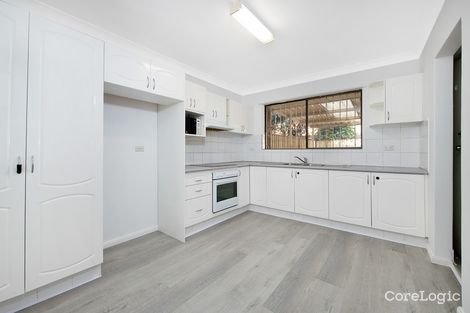 Property photo of 6/209 Hume Highway Greenacre NSW 2190