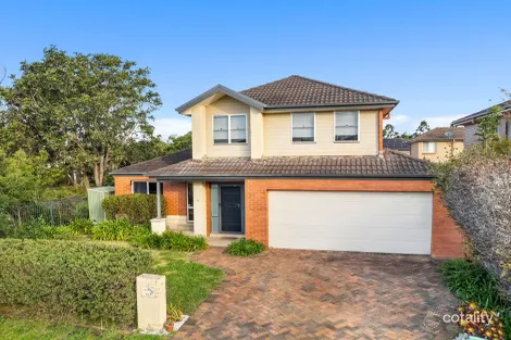 Property photo of 17 Gore Avenue Shell Cove NSW 2529